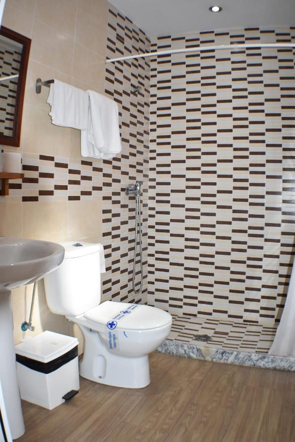 Hostal Alamare Севілья Екстер'єр фото