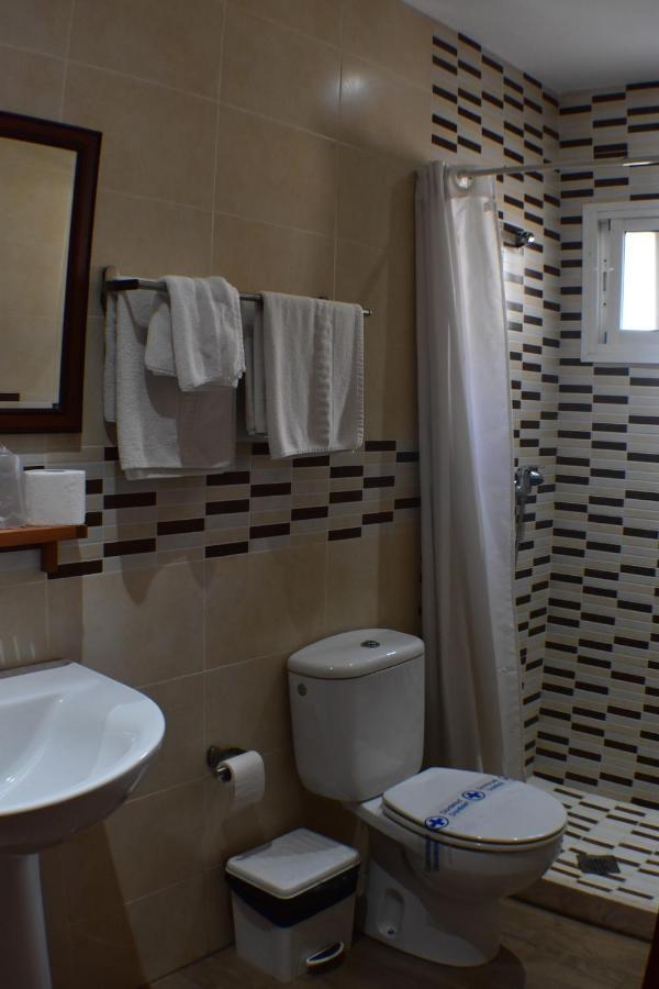 Hostal Alamare Севілья Екстер'єр фото