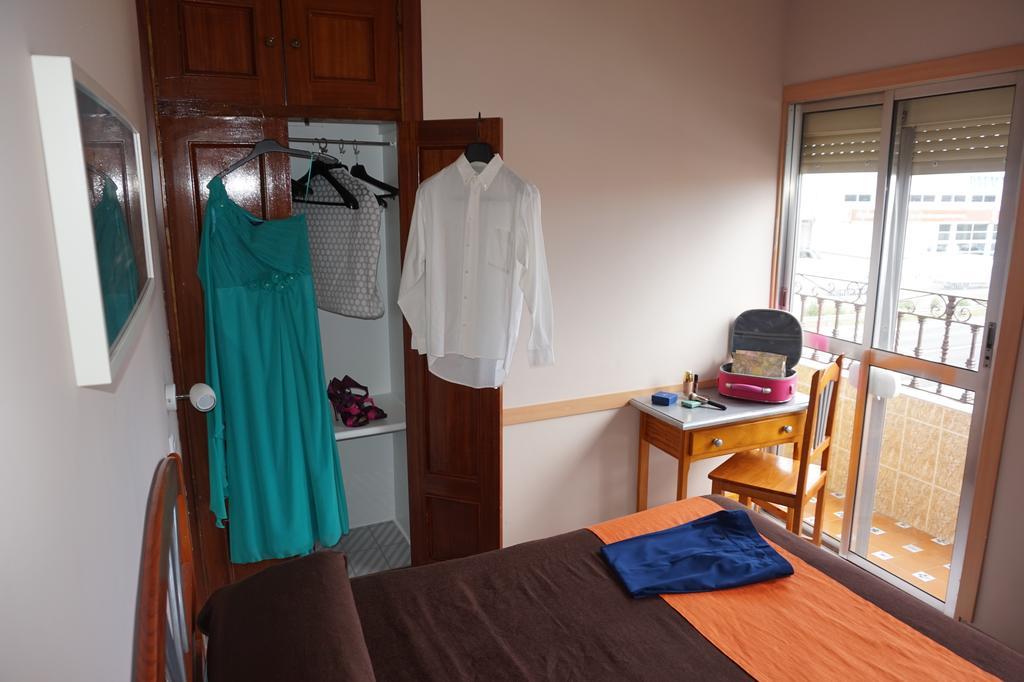 Hostal Alamare Севілья Екстер'єр фото