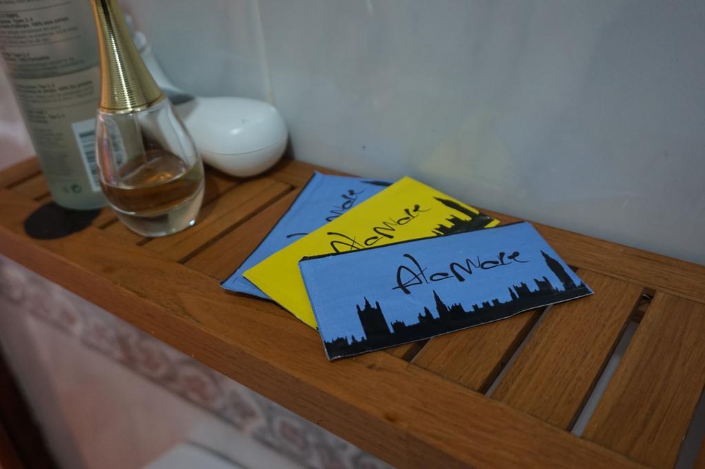 Hostal Alamare Севілья Екстер'єр фото
